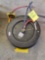 Retractable Air Hose Reel