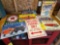 Tin Signs Mustang, Indian, Ford, Texaco