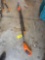 Battery Tree Chain Saw No Battery