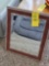 Bevel Glass Mirror