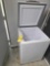 Danby reach in freezer