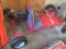 Go Cart Runs 3Hp Engine