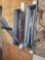 Folding Saw Horses
