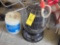 Kerosene Heater, Can