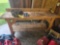 Work Bench , Ext Cord Not The Chain,& Spliters