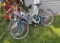 Mongoose Domain and Pacific 18 spd. Bike