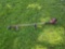 Homelite Gas String Trimmer