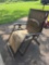 Outdoor Patio Chair