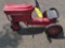 International Pedal Tractor