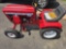 Wheel Horse 500 Special Tractor 6HP