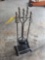 Fire place tools
