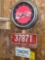 Motorcycle License Plate, Farm, Coke Clock