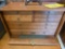 Oak Machinist Chest Tool Box