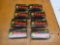 400 Rounds Tulammo 9mm Ammo, Cabelas Box