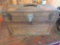 Oak Machinist Chest Tool Box Some Tools