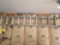 18 Ft Ext Ladder Bent Leg Werner