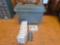 210 Rounds Ammo Hunting Cartridge .223 Rem 55Gr. FMJ