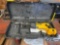 Dewalt Battery Sawzall 18 Volt No Battery