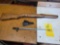 Gun Stock, Bayonet, Clip