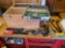 Bipods, Bayonet, Risers, Wood Box, Bore Sighter, Cleaner, Mounts,