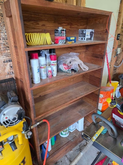 Wood Shelf ONLY