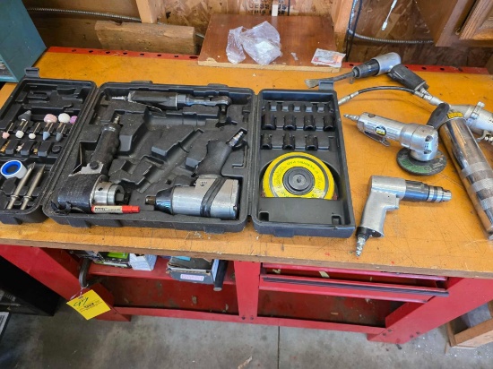 Air Tools