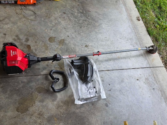 Craftsman String Trimmer