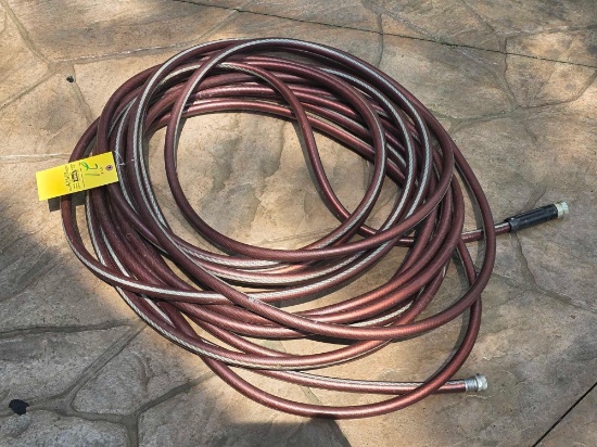 Garden hose
