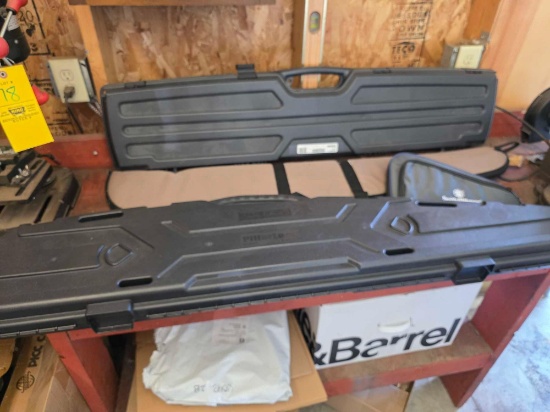 4 Gun Cases