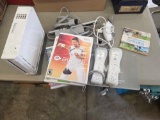 Wii Game System