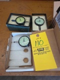 Federal Dial indicators