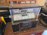 Vintage Jukebox Repeater