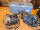 Skil 3 1/4 Plane, Jigsaw