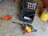 Homelite Chain Saw