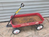 Radio Flyer Wagon