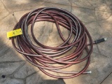 Garden hose