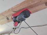 Electric Winch