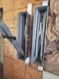 Folding Saw Horses