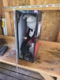 Playboy Rabbit Doll In Box
