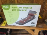 Myni Vibration Massage Mat