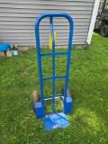 2 Wheel Dolly