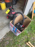 Shop Vac