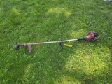 Homelite Gas String Trimmer