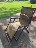 Outdoor Patio Chair
