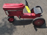 International Pedal Tractor