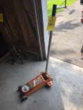 Floor Jack