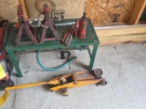 Floor Jack, stand, bottle Jack, Jack stands