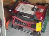 Powermate 3000 generator