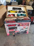 Lionel Train NYC Flyer 027 Gauge