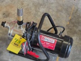 Utilitech Transfer Pump
